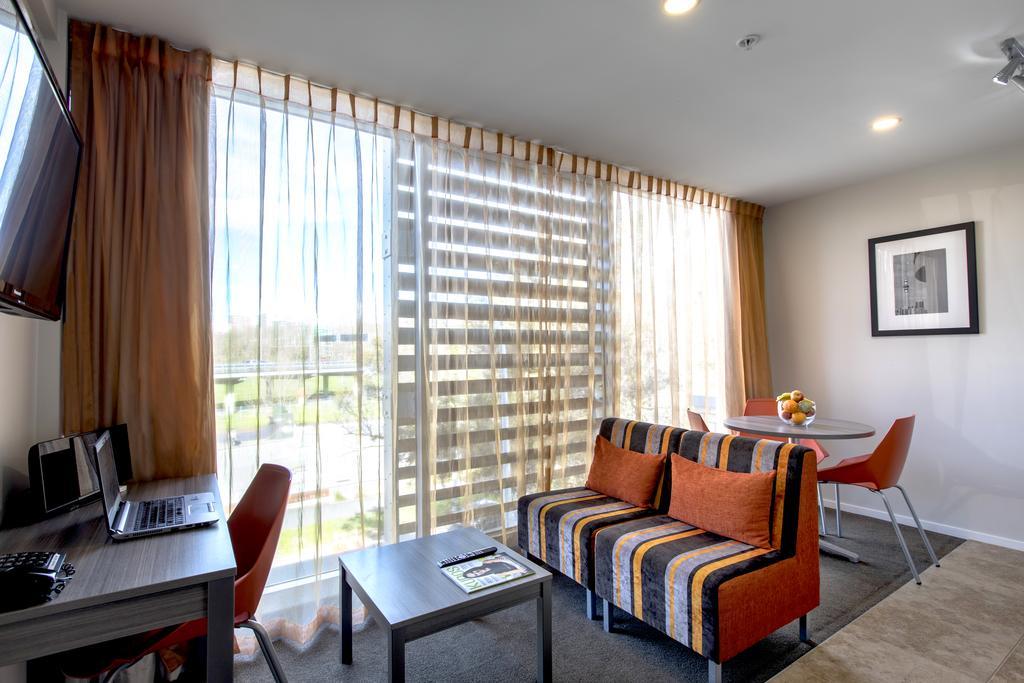 Aparthotel Quest On Beaumont Auckland Zewnętrze zdjęcie