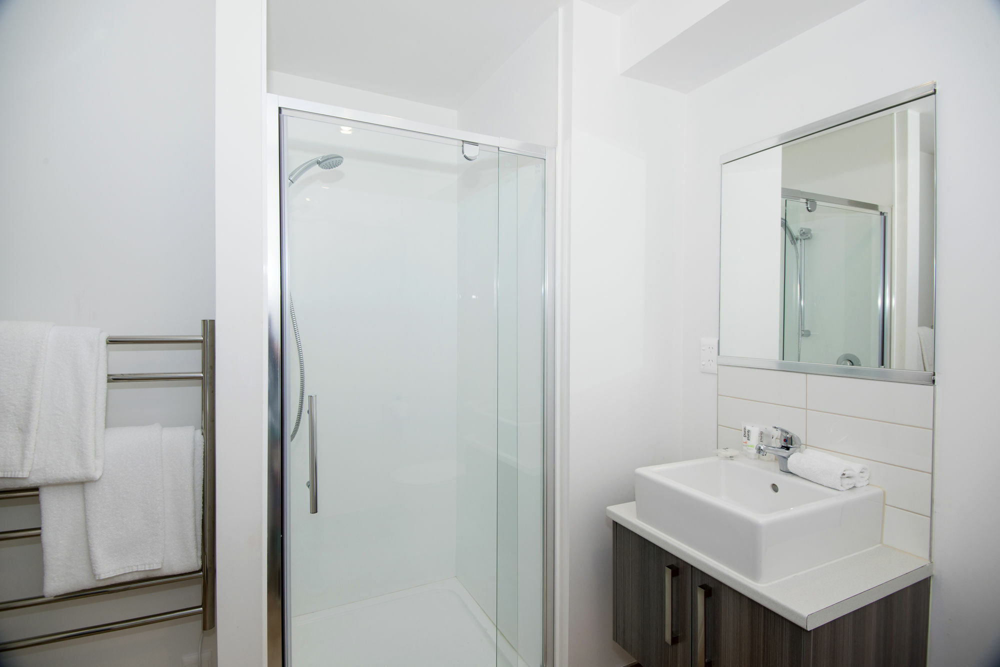 Aparthotel Quest On Beaumont Auckland Zewnętrze zdjęcie